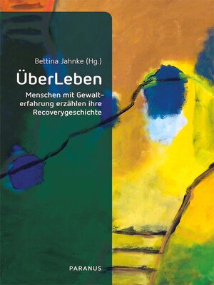 cover image of ÜberLeben